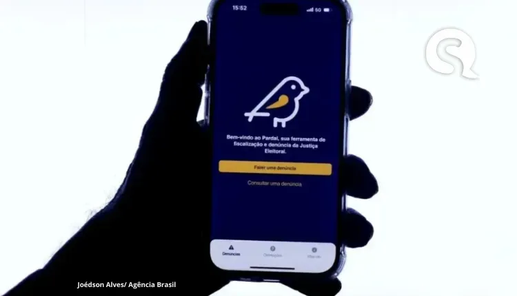 Justiça Eleitoral disponibiliza aplicativo para denúncias de propaganda irregular