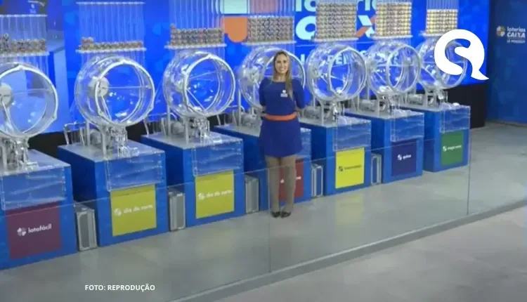 Resultado da Loteria Federal, concurso 5895, hoje, sábado (24/08)
