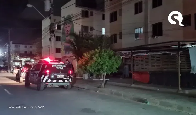 Adolescente com autismo é morto a tiros em residencial no dia do aniversário da mãe