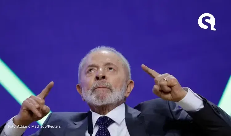 Lula diz a amigos estar em uma situação ‘delicada e complicada’ com a crise na Venezuela