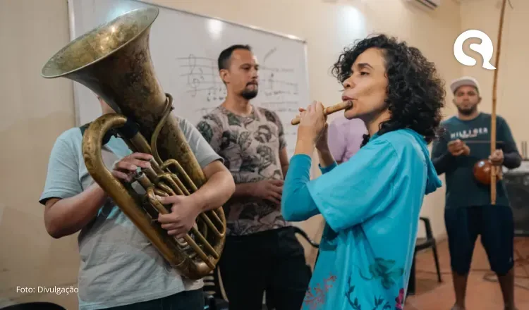 Ceará Criativo realiza formação em Arte e Cultura em cidades cearenses