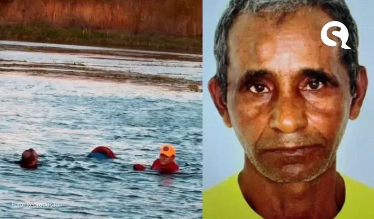 Idoso que estava desaparecido é encontrado morto em açude no interior do Ceará