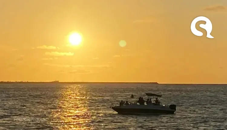 Ceará começa a entrar no período mais quente do ano