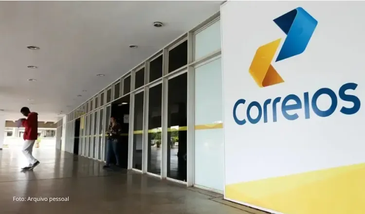 Inscrições para concurso dos Correios começam nesta quarta-feira (7)