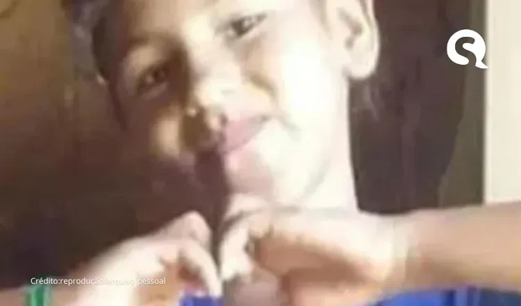 Menina de 9 anos encontrada em via férrea foi estuprada e morreu por asfixia