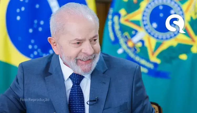 Lula sanciona com vetos regras do Novo Ensino Médio