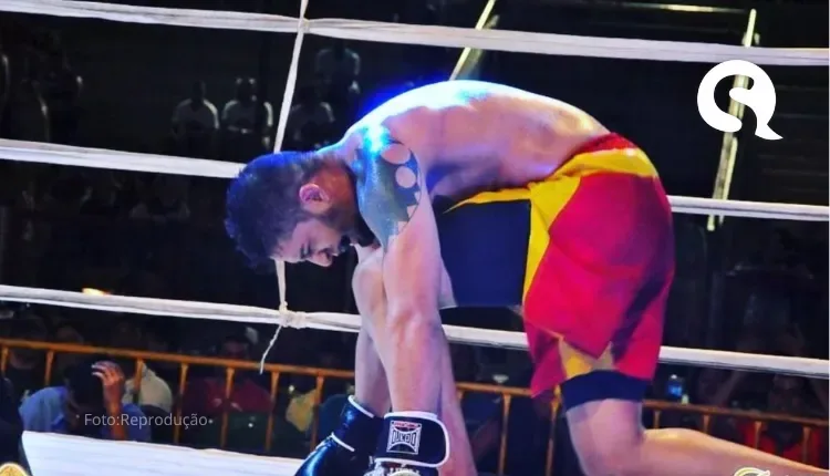 Lutador de artes marciais é morto a tiros durante assalto em Sobral
