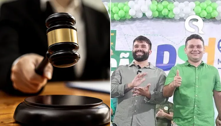 Juiz Eleitoral ordena exclusão de perfil Fake no Instagram em Moraújo por propagação de Fake News contra pré-candidato Ruan Lima