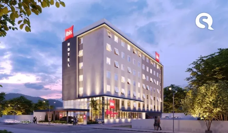 Sobral vai ganhar hotel Ibis com 100 quartos, coworking e restaurante; confira