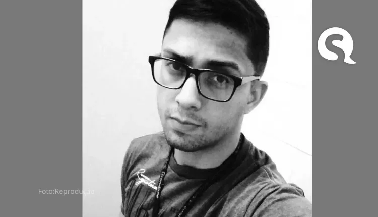Identificado Jovem Assassinado no Bairro Campo dos Velhos em Sobral