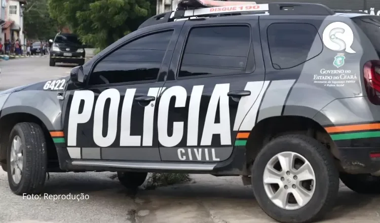 Polícia Civil desarticula esquema de transporte de fuzis e drogas do RJ para o Ceará