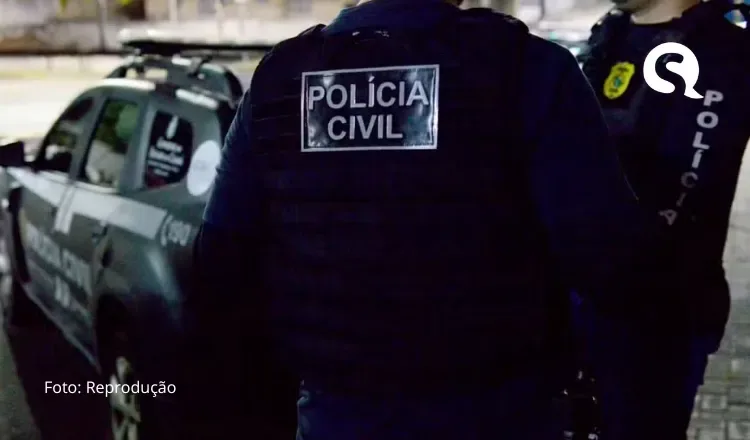 Homem é assassinado e tem corpo carbonizado no municipio de Graça