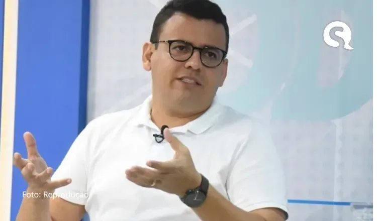 Prefeito é acusado de usar verba pública para bancar amante