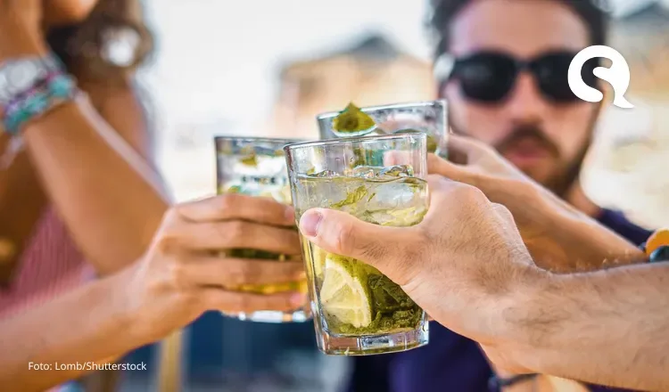 Ceará tem a 8ª maior taxa de mortes relacionadas ao consumo de álcool no Brasil, mostra levantamento