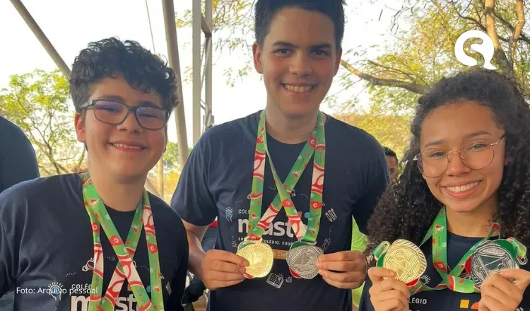 Ceará conquista maior número de medalhas do País na Olimpíada de Matemática da Unicamp