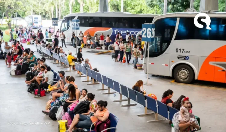 Confira como viajar de graça entre cidades do Ceará no dia das eleições