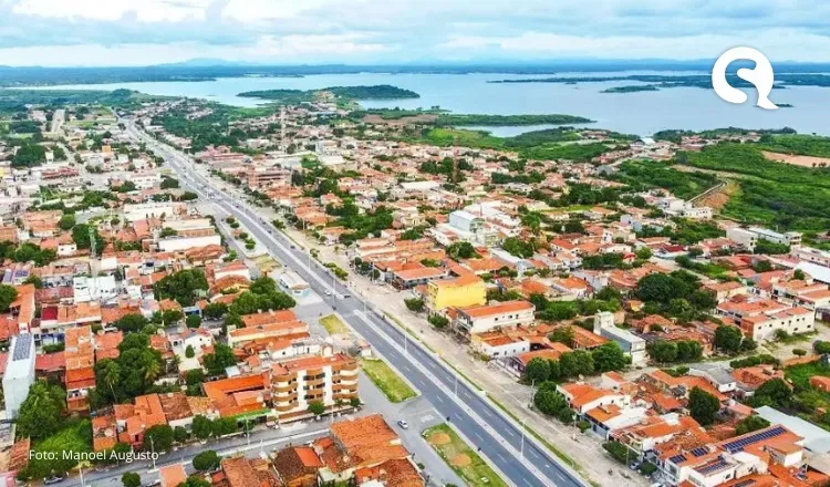 Varjota é quarta cidade mais eficiente do Ceará, aponta ranking