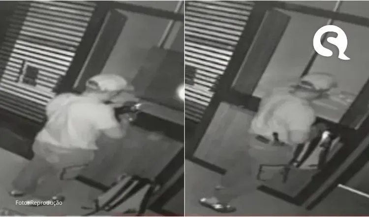 Colombiano suspeito de furto milionário a joalheria em Fortaleza é preso pela Polícia Federal