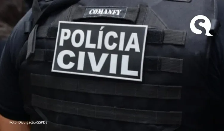 Idosa de 63 anos, apontada como chefe de grupo criminoso, é presa no CE