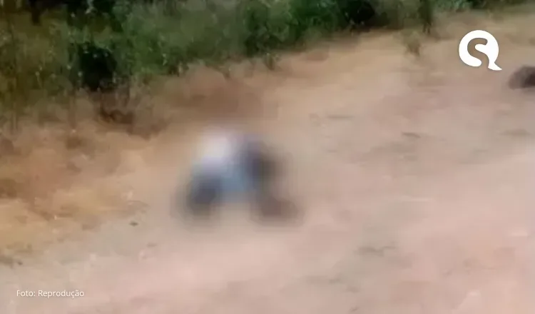 Homem é morto a tiros e tem a língua arrancada no Crato, interior do Ceará