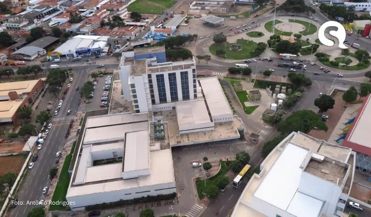 ISGH abre seleção com 25 vagas e salários de até R$ 5 mil para Fortaleza e Interior do CE