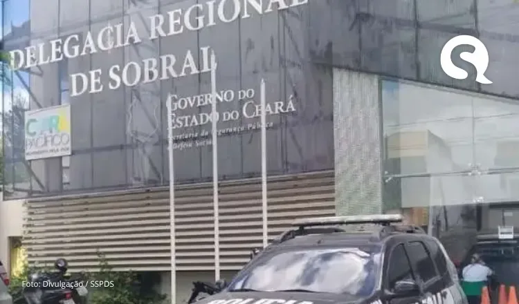 Adolescente de 13 anos é morta a tiros dentro de casa em Groaíras, no interior do Ceará