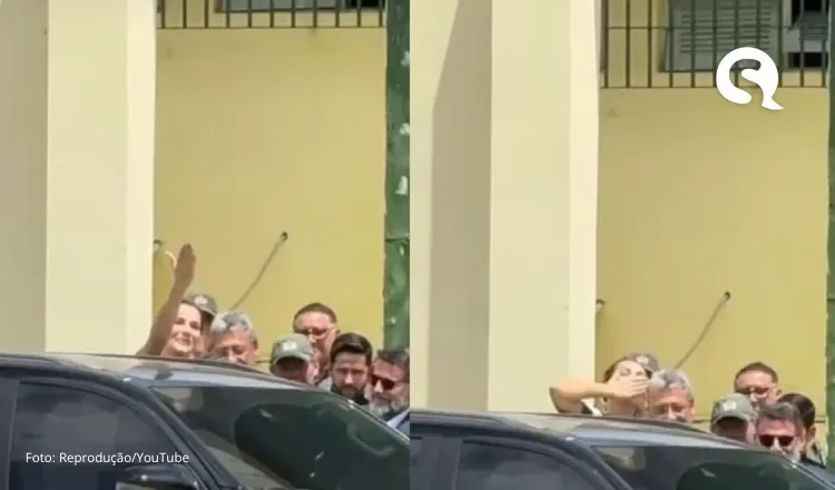 Deolane Bezerra é solta de cadeia em Buíque, Pernambuco, após prisão pela segunda vez