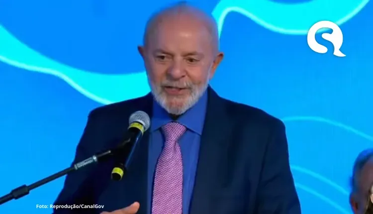 Ipec: 35% avaliam o governo Lula como ótimo ou bom; 34% acham ruim ou péssimo