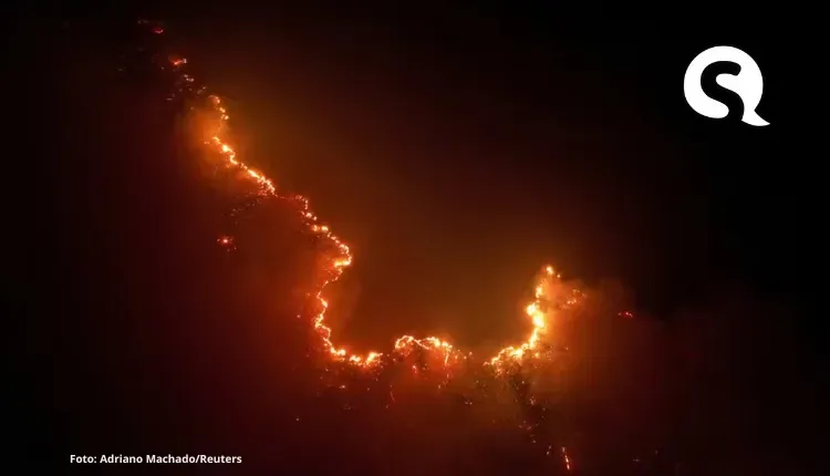 Fogo mais que dobrou em 11 estados e no DF; entenda origem da fumaça e causas da crise ambiental no Brasil