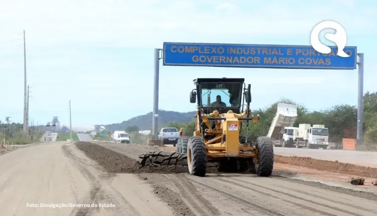 BNDES e Governo Federal estudam concessão de rodovia à iniciativa privada no Ceará