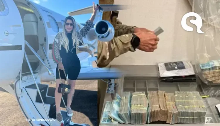 Operação que prendeu Deolane bloqueia R$ 2,1 bi de alvos em 5 estados