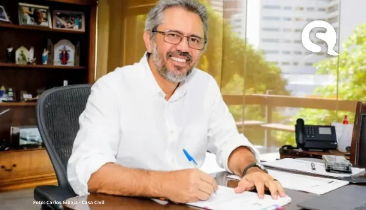 Bens apreendidos em operações de lavagem de dinheiro podem ser destinados à segurança do Ceará; entenda o projeto