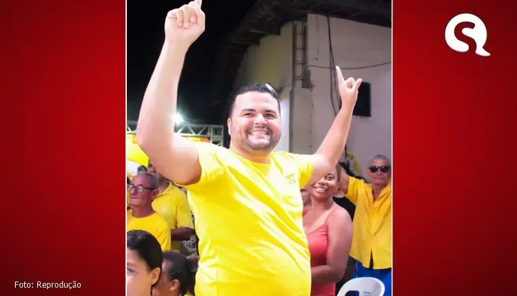 Candidato a prefeito de Moraújo, Moreira Júnior, nega envolvimento em processo e acusações de inadimplência