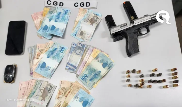 Tráfico de drogas, tortura e violência doméstica: CGD abre investigações contra 10 policiais no CE