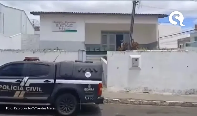 Sete acusados de estuprar crianças e adolescentes no Ceará são presos em operação policial