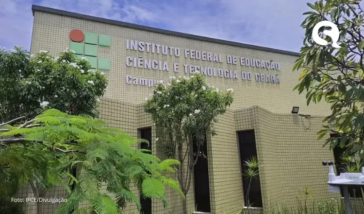 IFCE tem mais de 700 vagas de cursos superiores para o Sisu em Sobral e em outras 16 cidades
