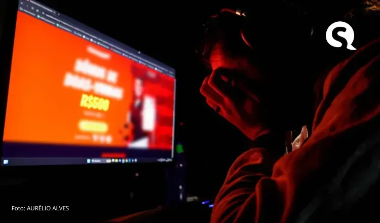 Beneficiários do Bolsa Família gastaram R$ 3 bi em bets em agosto