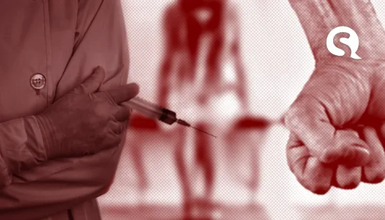 Projeto autoriza castração química voluntária de presos por crimes sexuais; você concorda?
