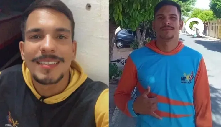 Após escapar de cativeiro, jovem sequestrado come caju e pato cru para sobreviver em Itarema