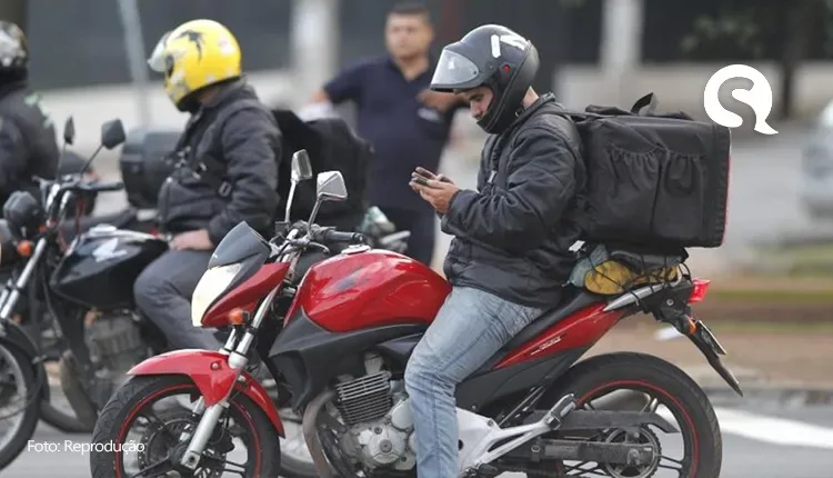 Governo envia à Assembleia projeto para rastreamento de motos roubadas no Ceará