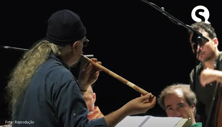 Festival Choro Jazz anuncia atrações. Evento acontece pela primeira vez no Cariri, de 17 a 22/9, com grandes nomes da música no Centro Cultural do Cariri