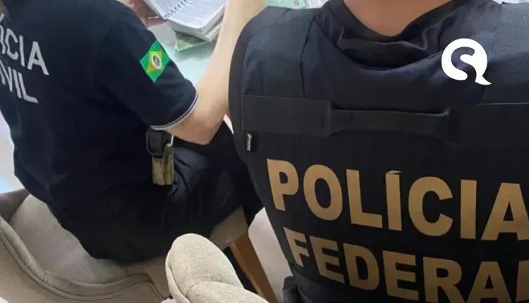 Jericoacoara: ação da Ficco resulta na prisão de homem que estava foragido