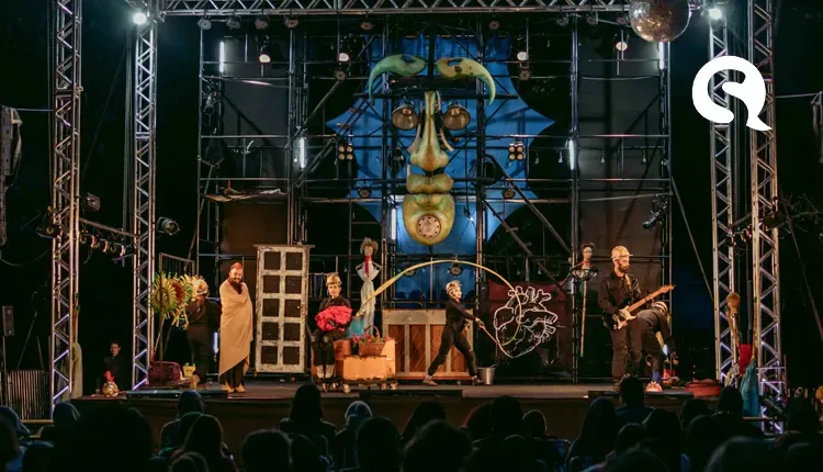 Vem aí o 13º TIC – Festival Internacional de Teatro Infantil do Ceará