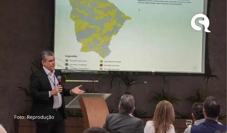 Sobral está na lista dos 38 municípios que entraram no radar do TCE após vitória das oposições no Ceará