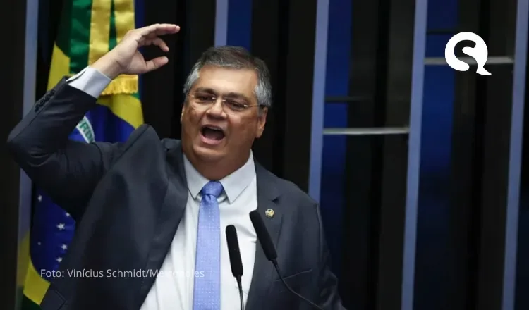 Dino suspende regra sobre aposentadoria de policiais homens e mulheres