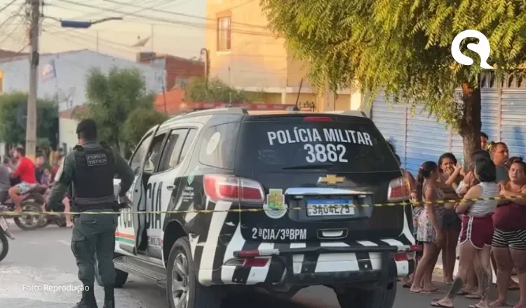 Adolescente de 14 anos é morto a facadas pelo próprio tio no interior do Ceará