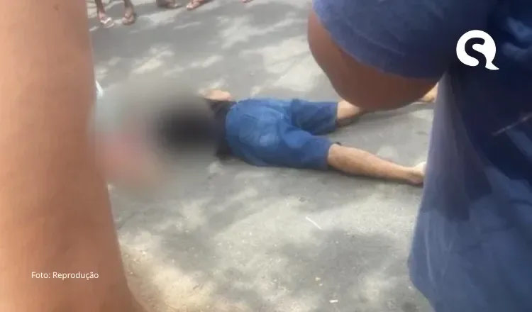 Assaltante é morto a tiros no Ceará após abordar pessoa que estava armada