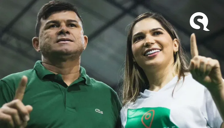 Eleições 2024: Betão do James Bel, do PP, é eleito prefeito de Martinópole