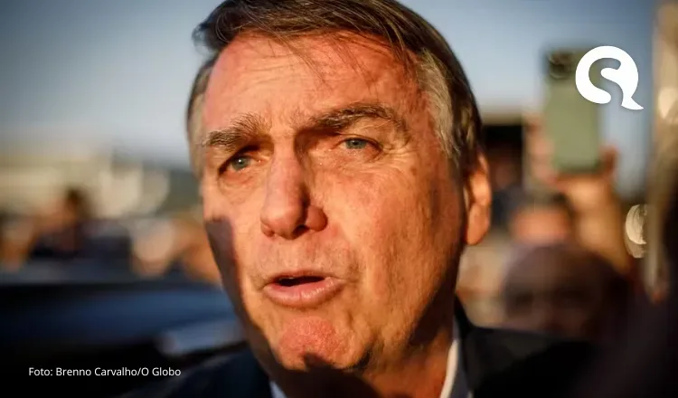 “Parece que Santa Quitéria vai ficar nas mãos dos franceses”, diz Bolsonaro ao falar sobre urânio