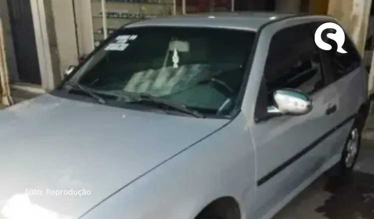 Carro é furtado durante culto em igreja evangélica no Ceará